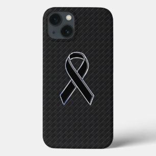 Atenção ao estilo de cromo preto clássico
