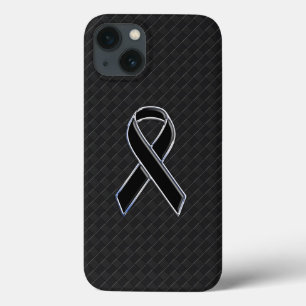 Atenção ao estilo de cromo preto clássico