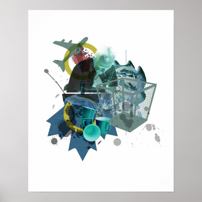 Atenção ao Poster de Detalhes (Frente)