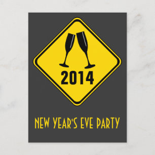 Atenção: Partido adiante! Convite