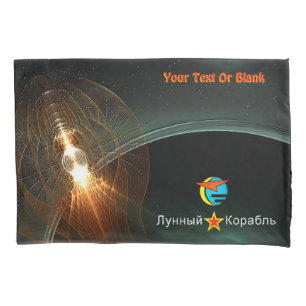 Aterrissagem na lua russa