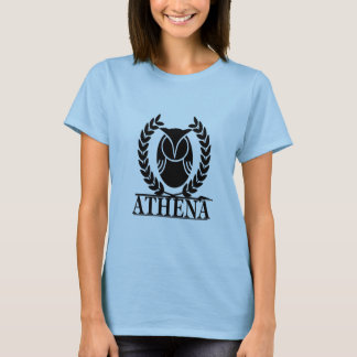 Athena - camisa feita sob encomenda