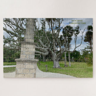 Atingindo o tempo - Quebra-cabeça de Ember silenci