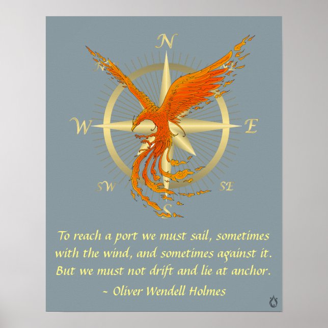 Atingindo Poster de porta (Frente)