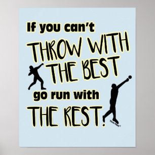 Atirada Com O Melhor Poster