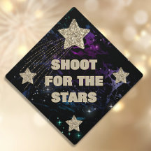 Atire para as Estrelas Galáxia Estrela Cadente Dou