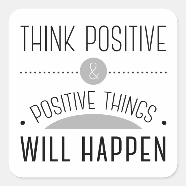 Atitude, sucesso, metas, autocolantes motivacionai (Frente)