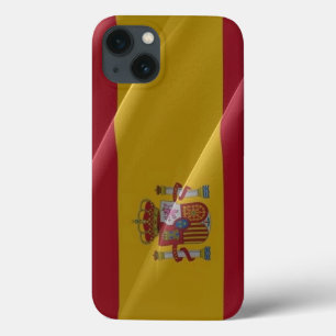 Ativação da Espanha por meio do sinalizador -