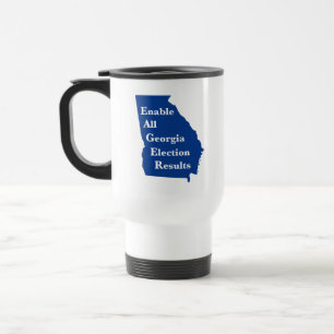 Ativar a Caneca de viagem de Todos os Resultados d