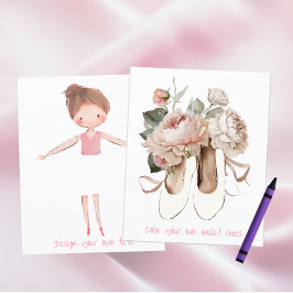 Atividade de Coloração da Festa de aniversário da 