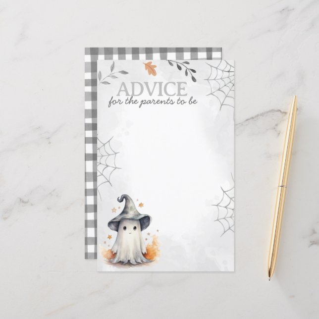 Atividade de Conselhos de Chá de fraldas do Fantas (Frente/Verso In Situ)