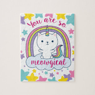 Atividade de Quebra-cabeça de Catimilho