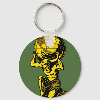 Atlas Chaveiro (mitologia grega)