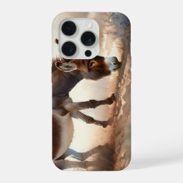 Atlas Donkey AREF409 - Watercolor