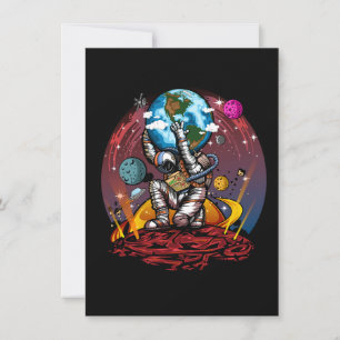 Atlas Space Man