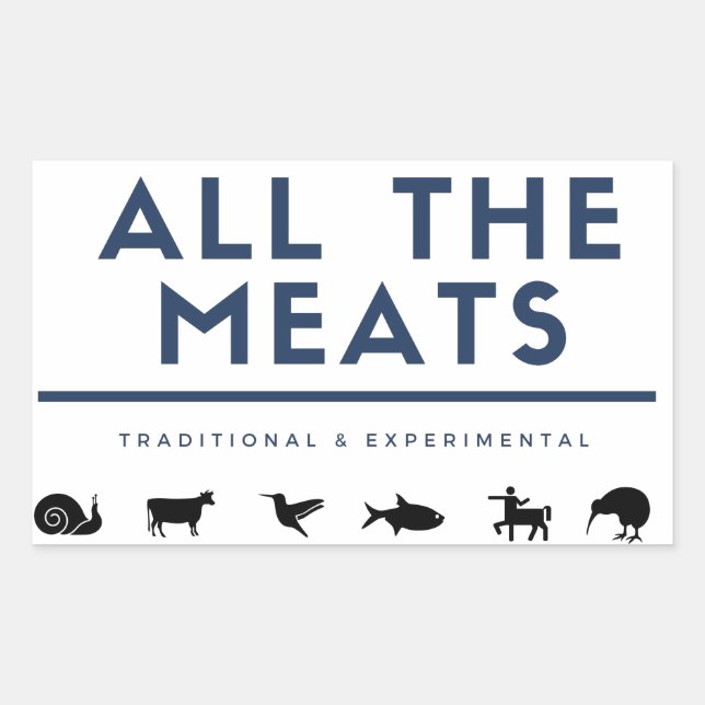 ATM - Adesivo (Frente)