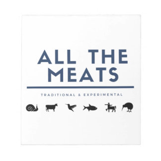 ATM - Bloco de notas