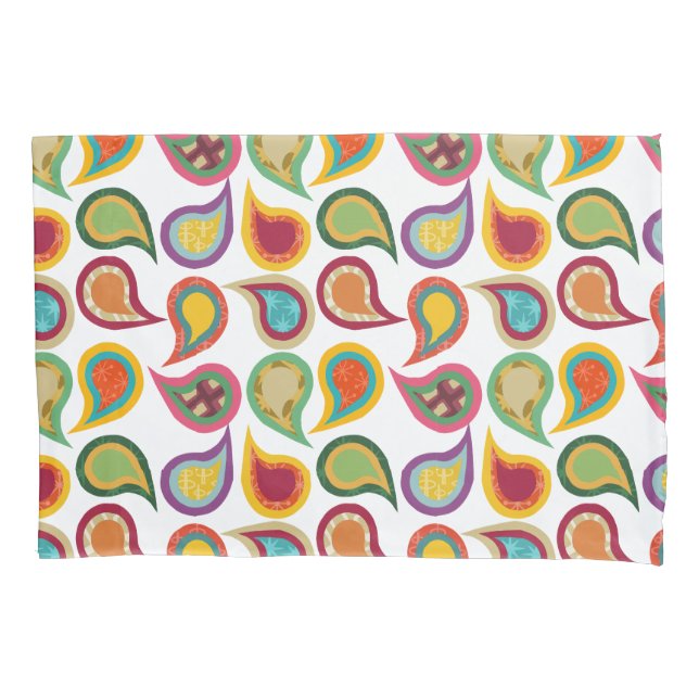 Atomic Paisleys (Frente)