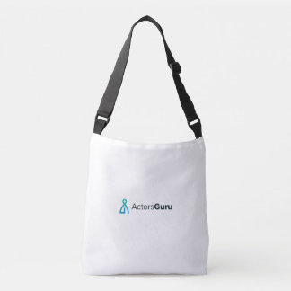AtorsGuru Crossbody Tote Bag