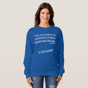 Atos 2:45 T-shirt
