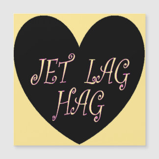 ATRASO DE JATO HAG DESIGN DE VIAGEM