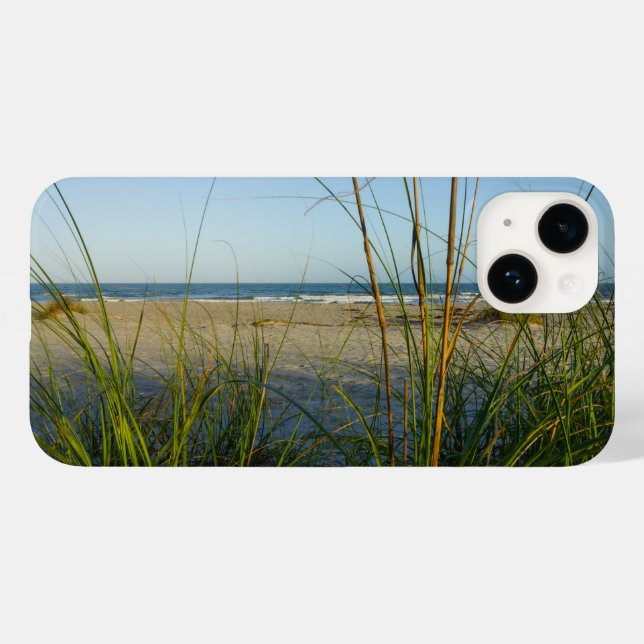 Através Da capas de iphone De Cascos De Aveia Do M (Verso (horizontal))
