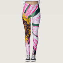 Atrevem-se a ser diferentes leggings