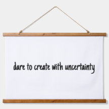 Atrevida-Se A Criar A Tapeçaria De Muro