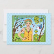 Atrevo-me a ser diferente da placa plana de 7" x 5