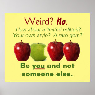 Atrevo-Me A Ser Você Poster