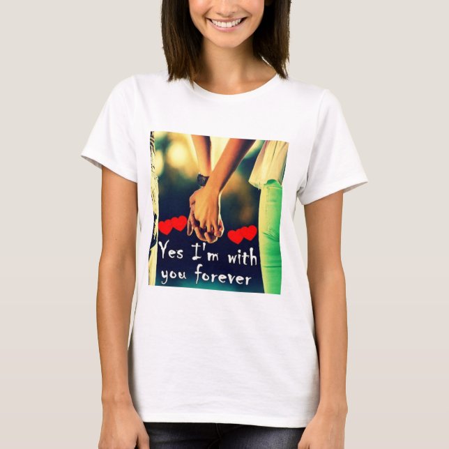 "Atualize seu estilo com nossas camisas de tendênc (Frente)