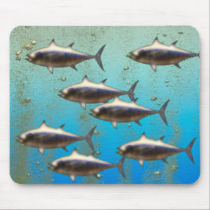 Atum Mousepad