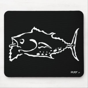 Atum Mousepad 2010