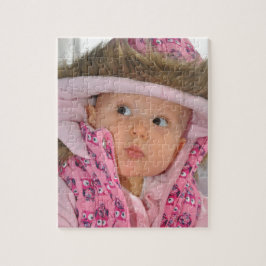 Aubrey em uma Quebra-cabeça