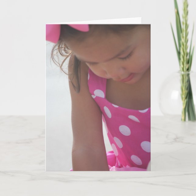 "Audrey" - Cartão Saudável (Frente)