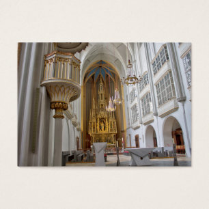 Augustinerkirche, Viena Áustria