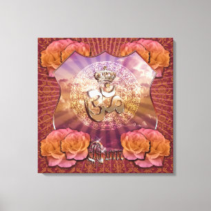 AUM - CANVAS