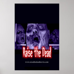 Aumente o poster inoperante - edição limitada
