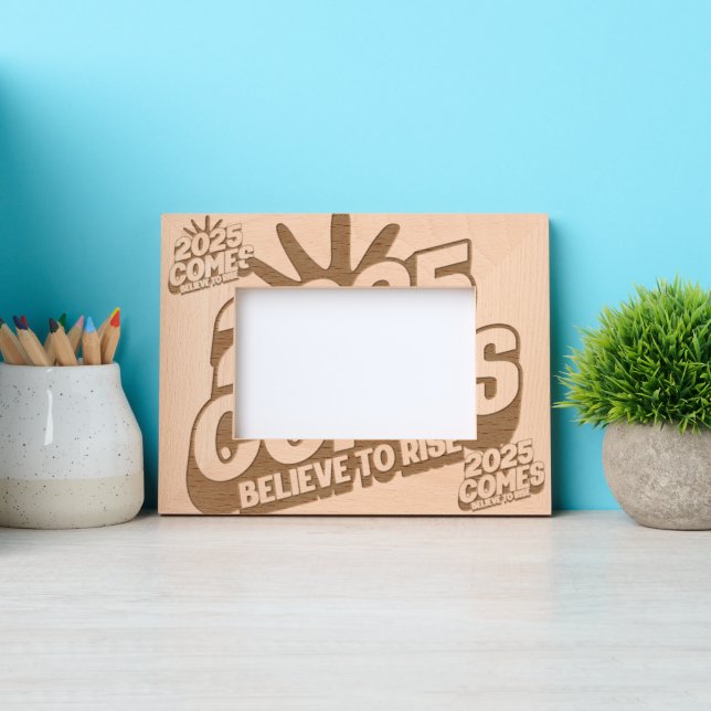 "Aumente para 2025: seu plano visual para se dar b (Front)