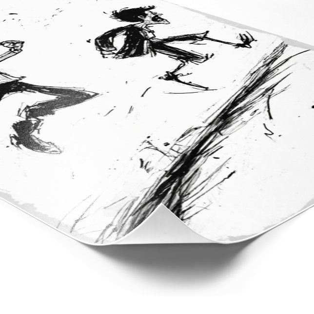 Aumento de fotos (Borda)