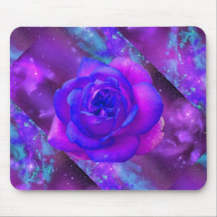 Aumentou Mousepad roxo