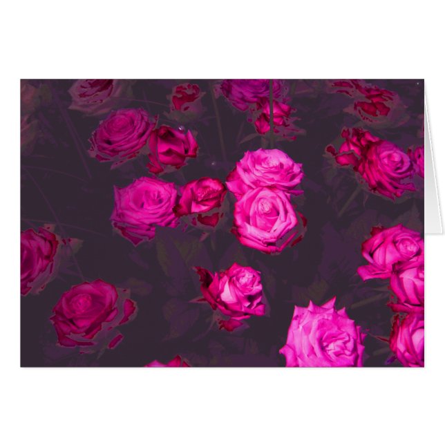 Aumentou o cartão da apelação (Frente Horizontal)