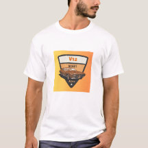 Aura11 V12: Dê força às suas camisetas das víbias