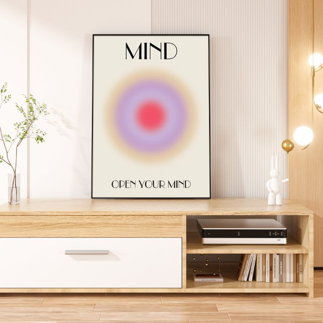 Aura Poster 3 positivo, Angel Number Poster (Criador carregado)