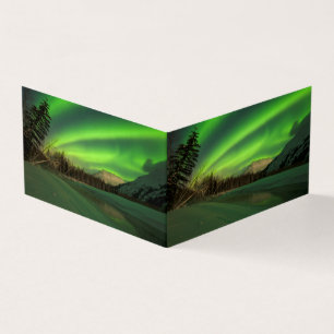Aurora Banida