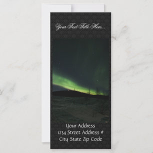 Aurora boreal