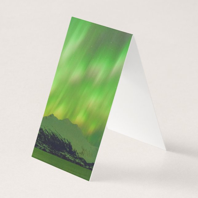 Aurora Espetacular (Verso)