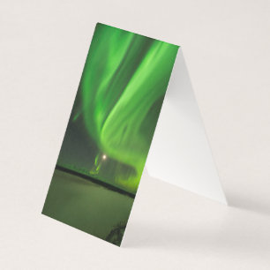 Aurora Flutuante
