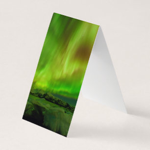 Aurora Incrível