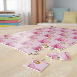 Aurora Jigsee Quebra-cabeça